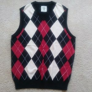 V-Neck vest by OldNavy